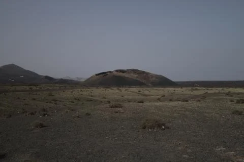 Lanzarote Stock Photos