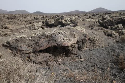 Lanzarote Stock Photos