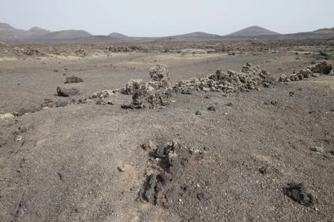 Lanzarote Stock Photos