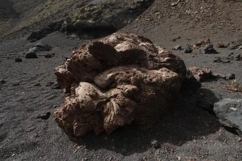 Lanzarote Stock Photos