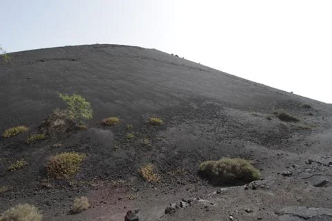 Lanzarote Stock Photos