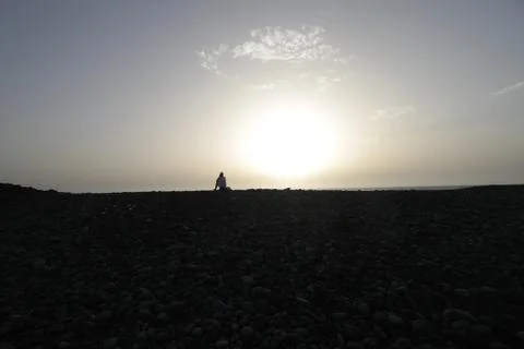 Lanzarote Stock Photos