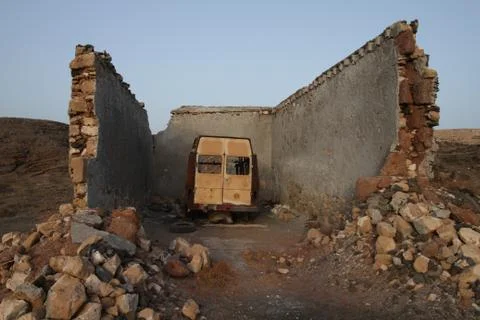 Lanzarote Stock Photos