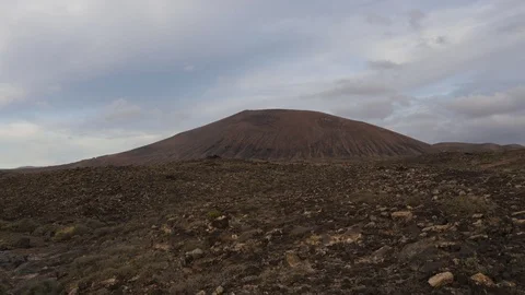 Lanzarote - Timelapse Stock Footage 106562149
