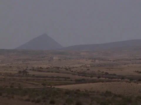 Lanzarote.Volcanoes.3 Video stock 22507231