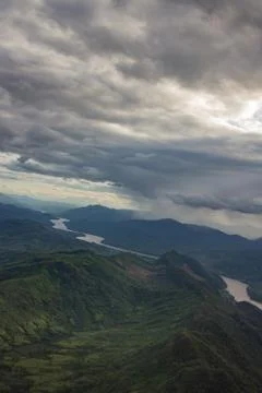 Lao PDR Stock Photos