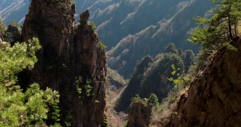 Laojun Mountain Видео 295615004