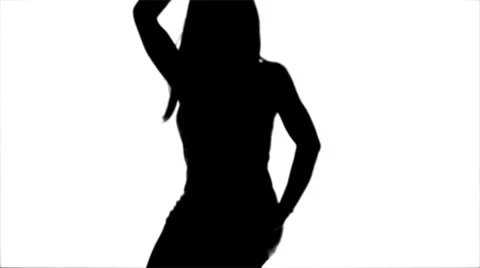 Stripper Lapdance Tease Stock Video Footage Royalty Free Stripper