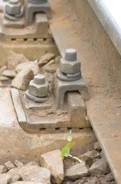 Lap-joint Foto stock