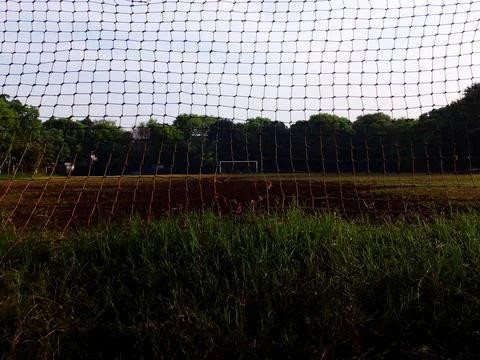 Lapang Bola Stock Photos