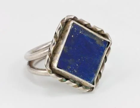 Lapis lazuli Stock Photos