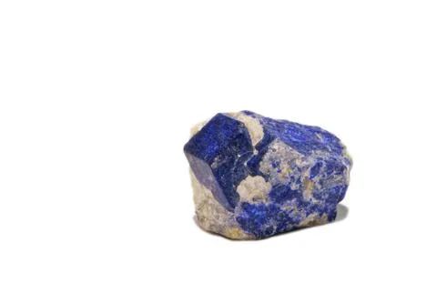Lapis lazuli Stock Photos