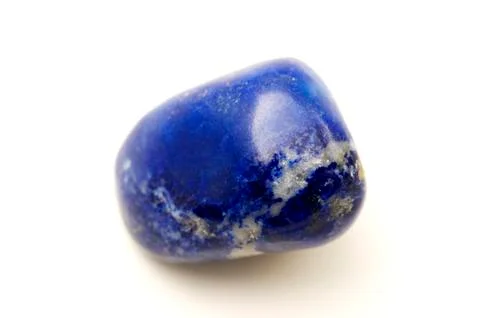 Lapis lazuli Stock Photos