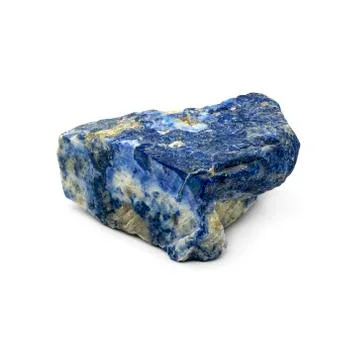 Lapis lazuli Stock Photos