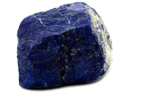 Lapis Lazuli Stock Photos