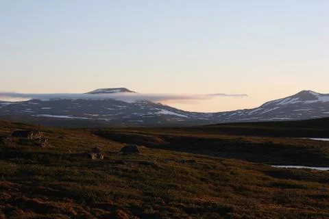 Lapland Stock Photos