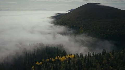 Lappland Video stock 142057985