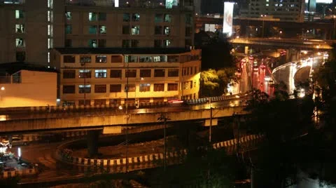 Lapse 140 Stock Footage 11133750