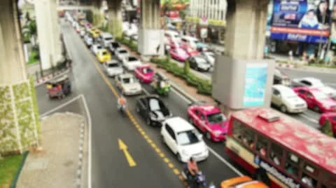 Lapse 160 Video stock 11133702