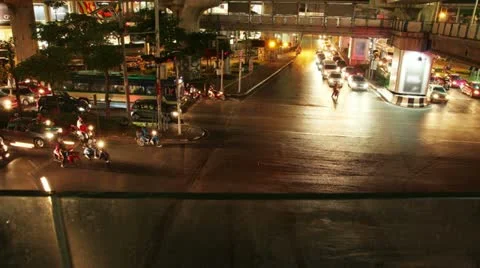 Lapse 170 Video stock 11133756