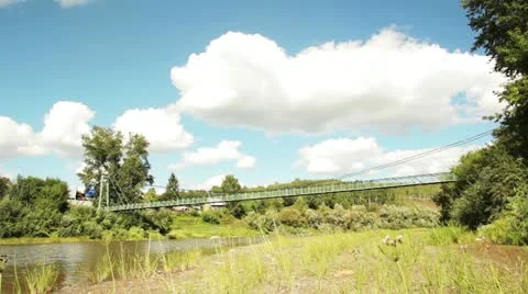 Lapse 230 Stock Footage 11852612