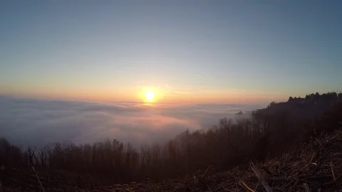 Lapse wave Stock Footage 82050903