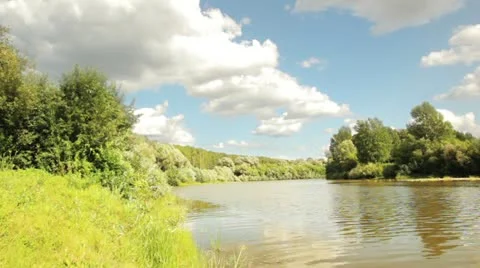 Lapse240 Stock Footage 11888170