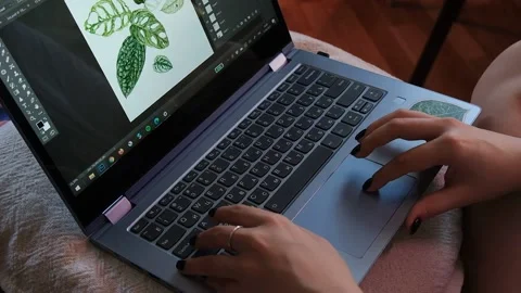 Laptop 1 Stock Footage 152906949