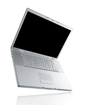 Laptop 1 Stock Photos