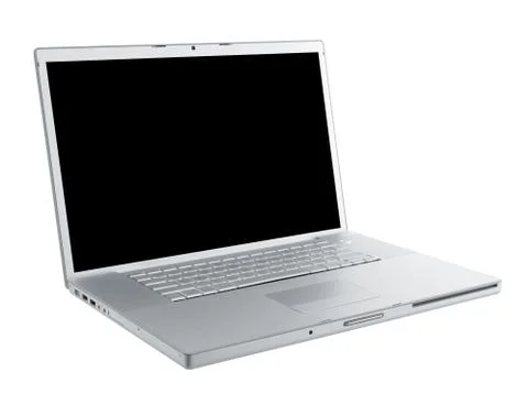 Laptop 2 Stock Photos