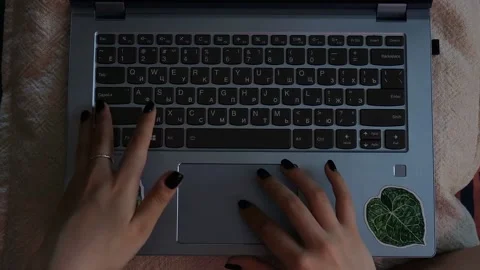 Laptop 3 Stock Footage 152906953