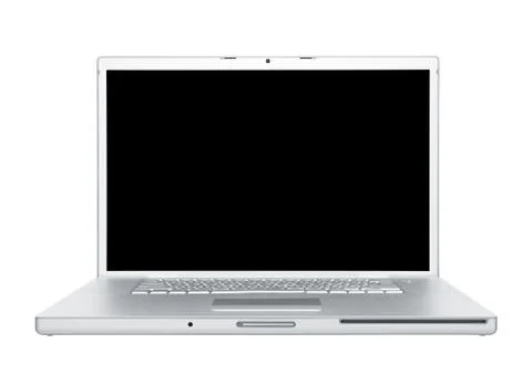 Laptop 3 Stock Photos