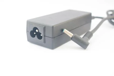 Laptop Adapter 3 Stock Photos