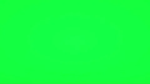 Laptop animation. The display with Alpha matte is perfect for tracking 4K 3D ren Stock Footage 221810620