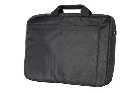 Laptop bag Stock Photos