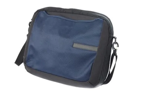 Laptop bag 写真素材