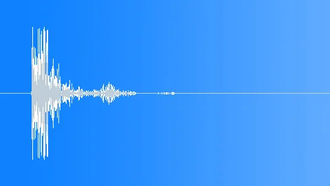 Laptop Computer Impact With Screen Break 1 ~ Sound Effect #168421000
