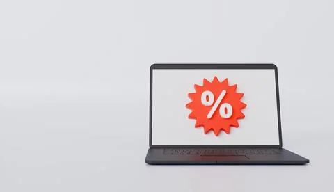 Laptop computer notebook device, New workflow teamwork in augmented reality 스톡 일러스트