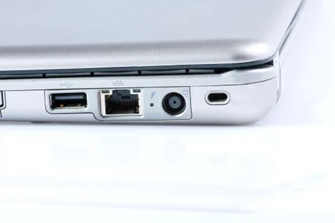 Laptop computer 写真素材