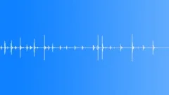 Laptop computer Sound Effect