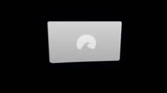 Laptop Expansion Stock After Effects