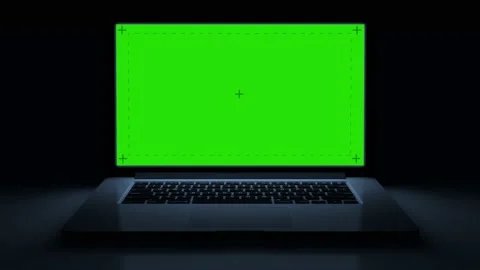 Laptop Stock Footage 161108752