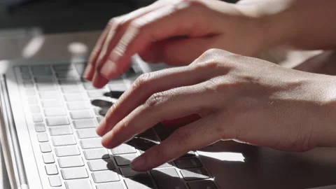 Laptop Stock-Footage 162263997