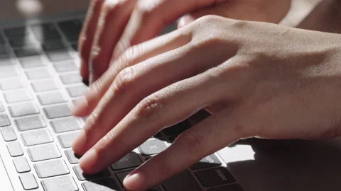 Laptop Stock-Footage 162264151