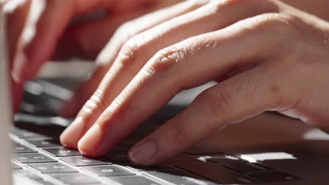 Laptop Stock Footage 162264475