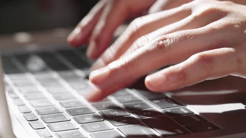 Laptop Stock-Footage 162264757