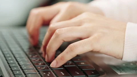 Laptop Video stock 162651366