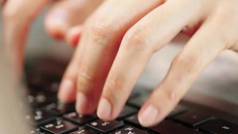 Laptop Video stock 162651467