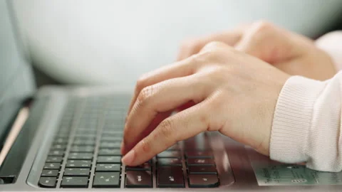 Laptop Video stock 162651558