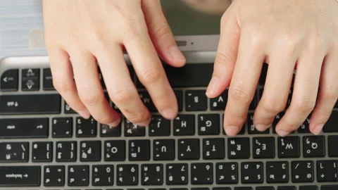 Laptop Video stock 162651814